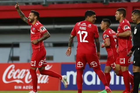 Fichajes Ñublense: los Diablos Rojos se ilusionan con una incorporación de nivel internacional