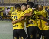 El primer técnico despedido de la Primera B tras sufrir una dura derrota