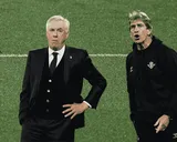 Manuel Pellegrini abre la polémica en España sobre Ancelotti: “Tengo mi opinión…”
