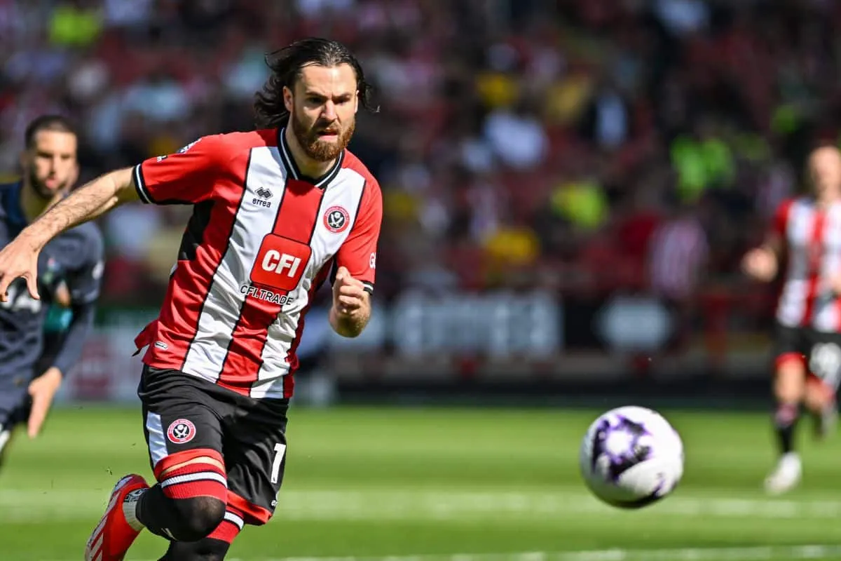 ¿No vuelve a Villarreal?: Ben Brereton podría quedarse en Inglaterra