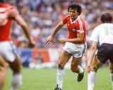 Cuánto VALDRÍA HOY el pase de Elías Figueroa