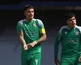 Fichajes Audax Italiano: un delantero que tuvo escueto paso por los Tanos ahora brilla en Argentina