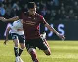 “¿Dónde quedó el buen toque?”: Dinamarca destroza a Darío Osorio tras mal debut