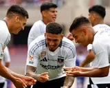 Colo Colo: Jorge Almirón sufre 2 bajas sensibles para enfrentar a O’Higgins