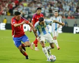 Eliminatorias: Argentina planea una fiesta para Di María antes de jugar contra Chile