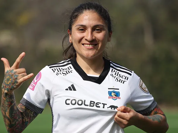 Refuerzos Colo Colo: el fichaje del Cacique que debutó en las redes