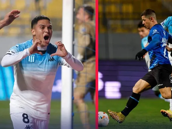 Racing vs Huachipato – Copa Libertadores: a qué hora juegan, dónde ver, posibles alineaciones e historial