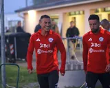 ¿Se muda? Desde Brasil aseguran que Eduardo Vargas tiene nuevo equipo tras la Fecha FIFA