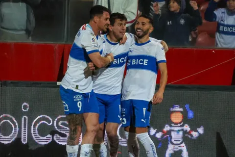 Los mejores memes por el triunfo de Universidad Católica ante Cobreloa