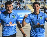 Los números del jugador que busca O’Higgins