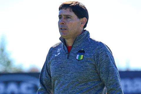Refuerzos O’Higgins: el nuevo jugador que abrochó el Capo de Provincia