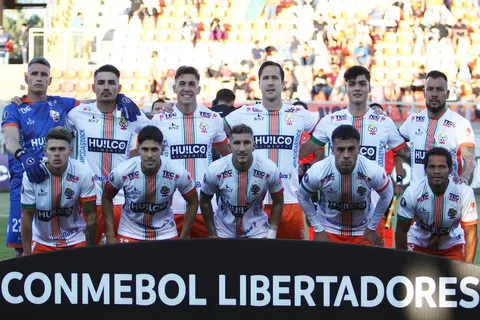 Copa Libertadores: ¿qué resultados necesita Cobresal para clasificar a la Sudamericana?