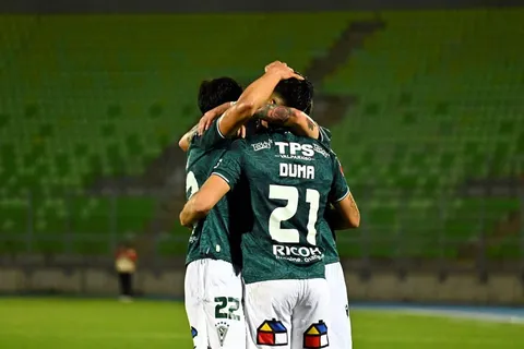 Fichajes Santiago Wanderers: el Decano “cumplió el pedido” de su goleador e ilusiona a los hinchas