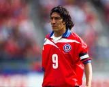 El inolvidable paso de Iván Zamorano por Colo-Colo: los detalles de la transacción