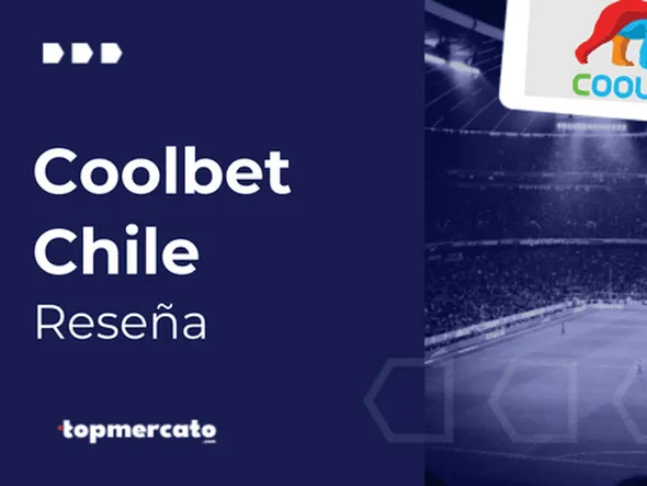 Coolbet Chile – Todo sobre el sitio de apuestas y juegos de casino online