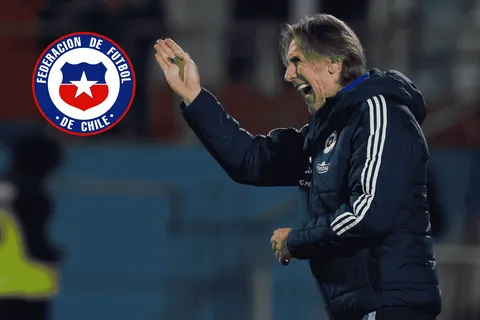 Selección Chilena: el factor económico que sostiene a Ricardo Gareca como DT de la Roja