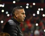 Refuerzos Huachipato: Jaime García acabó con la especulación y firmó al goleador de Primera B