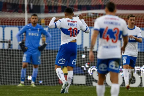 Campeonato Nacional: las redes estallaron contra dos refuerzos de Universidad Católica