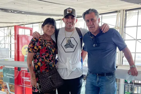 ¿Quién era Marisol Soto Severino, la mamá de Gary Medel?