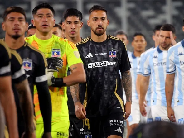 Las 2 movidas del mercado que produjo arrepentimientos en Colo Colo