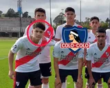 Refuerzos Colo Colo: ¿quién es Martín Lucero, el defensor argentino que se suma al Cacique?