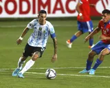 Di María confirmó las sospechas sobre su partido homenaje contra la Selección Chilena: “puede ser”