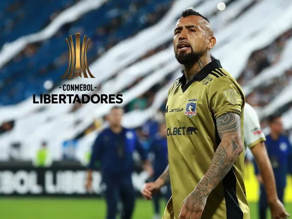 Los equipos chilenos que llegaron hasta la semifinal de Copa Libertadores