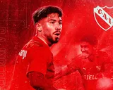 Liga argentina: el providencial cierre de Felipe Loyola en Racing vs Independiente
