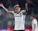 Fichajes Colo Colo: otro club se suma a la puja por Carlos Palacios
