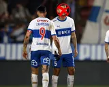 Fichajes UC: el jugador que se marcharía de Cruzados a fin de año