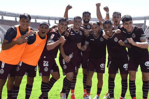 Refuerzos Deportes La Serena: los Granates ven el impacto de los fichajes en el equipo de Erwin Durán