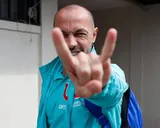 Fútbol chileno: el contundente elogio de Marcelo Díaz a Lucas Assadi