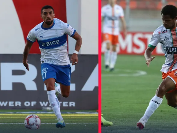 Universidad Católica vs Cobresal: a qué hora juegan, dónde ver, formaciones e historial
