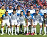 El ex Colo Colo que regresó al país y jugará en Audax Italiano