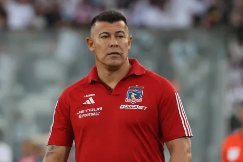 Refuerzos Colo Colo: ahora es el turno de Jorge Almirón y deberá escoger a sus mejores fichajes