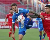 Refuerzos Ñublense: se unirá a los Diablos Rojos el hermano de un futbolista de la U de Chile