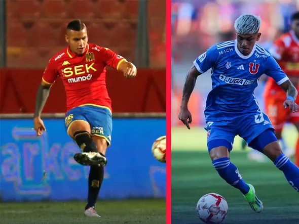 Unión Española vs Universidad de Chile: a qué hora juegan, dónde ver, formaciones e historial