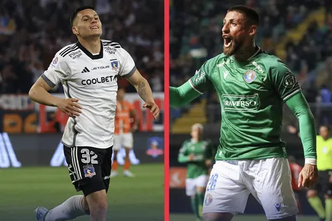 Colo Colo vs Audax Italiano – Campeonato Nacional: a qué hora juegan, dónde ver, posibles alineaciones e historial