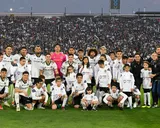 Quieren armar una selección: la figura que Colo Colo quiere contratar en el mercado de fichajes