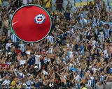 Los futbolistas chilenos más recordados del fútbol argentino