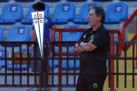 Fichajes Primera B: Deportes Temuco sorprende y ficha a otro excampeón con Universidad Católica
