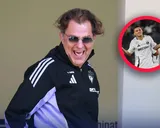 Fichajes Colo Colo: Aníbal Mosa comentó la oferta que pudo sacar a Lucas Cepeda de Colo Colo y por qué la rechazaron