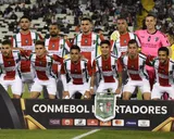 Mercado de Fichajes Palestino: el volante que se va para jugar en un grande de Sudamérica