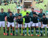 No pasó del empate: las críticas al técnico de Santiago Wanderers tras el empate contra Barnechea
