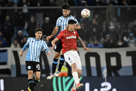 Copa Sudamericana: el impactante récord negativo que alcanzó Huachipato ante Racing