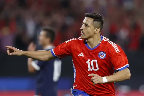 Alexis Sánchez es una de las prioridades de club europeo