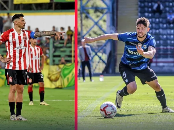 Huachipato vs Estudiantes: a qué hora juegan, dónde ver, formaciones e historial
