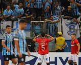 Huachipato sostiene la paternidad ante Gremio y va por su marca histórica de Copa Libertadores