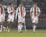 Fichajes Palestino: los Árabes se bajan de la pelea por un goleador argentino con pasado en el Campeonato Nacional