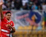 Colo Colo recibiría monto millonario por venta de Pablo Solari hacia Napoli